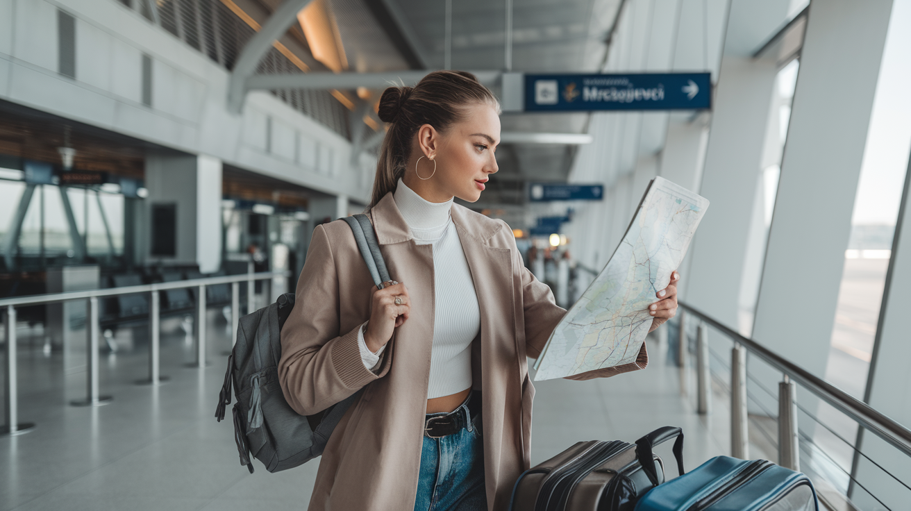 Belgrade Airport Transfer to Mrčajevci: Your Complete Guide